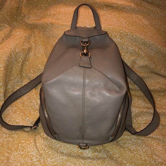 Rebecca minkoff Julian back pack - Picture 2 of 8